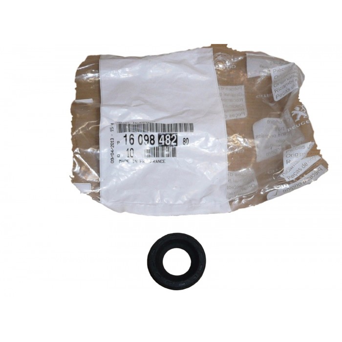 Joint d'Injecteur Pour Peugeot Fiat Ford C-Max Fiesta V VI Focus II Citroën