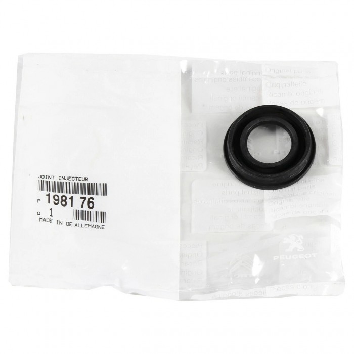 Joint d'Injecteur Pour Peugeot Boxer Fiat Ducato Ford Citroën 198176 966222180