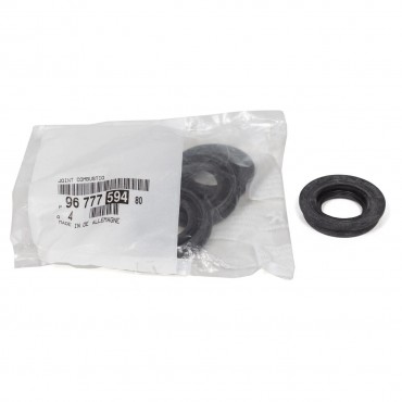 Joint d'Injecteur Pour Peugeot Audi Seat Ford 9677759480 03L103070A, 3L103070A