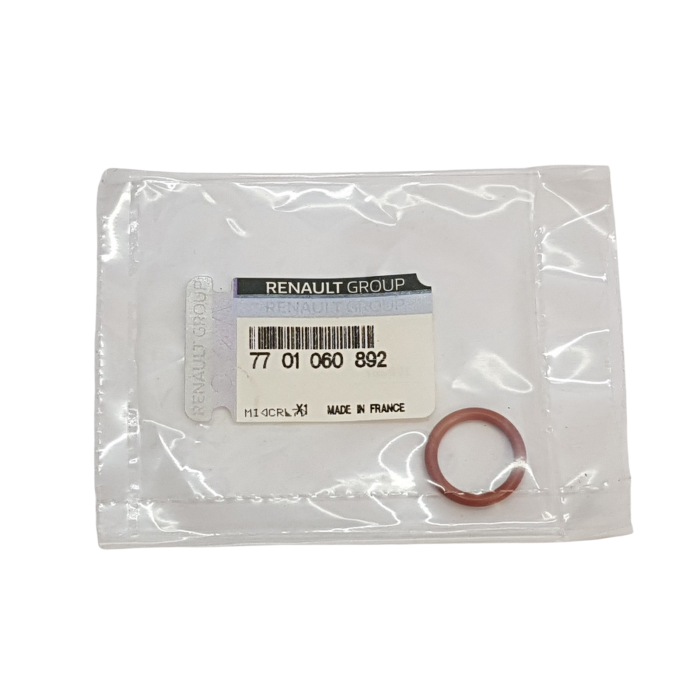 Joint Tuyau d'Huile Retour Pour Renault Captur Clio III IV Fluence Dacia Nissan