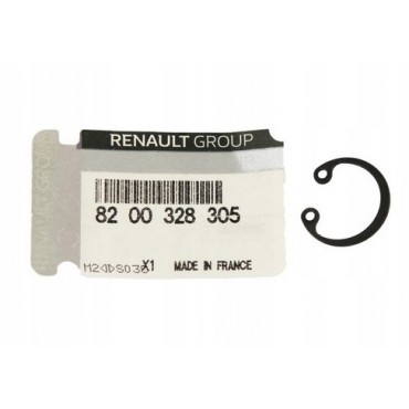 Anneau Protection Boite de Vitesses Pour Renault Clio II Espace III Kangoo R19