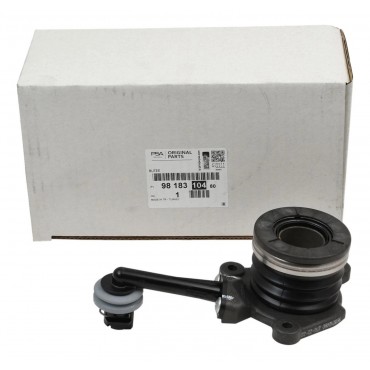 Butée d'Embrayage Pour Peugeot 308 II 508 3008 Opel Fiat Citroën 9818310480