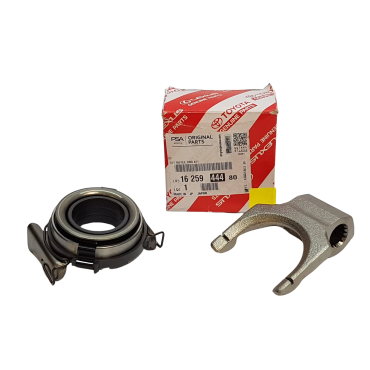 Butée d'Embrayage Pour Peugeot 107 108 Citroën C1