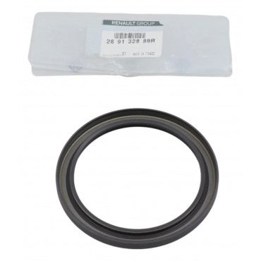 Bague d'étanchéité Vilebrequin Joint SPI Pour Renault 6 9 Dacia Nissan Volvo