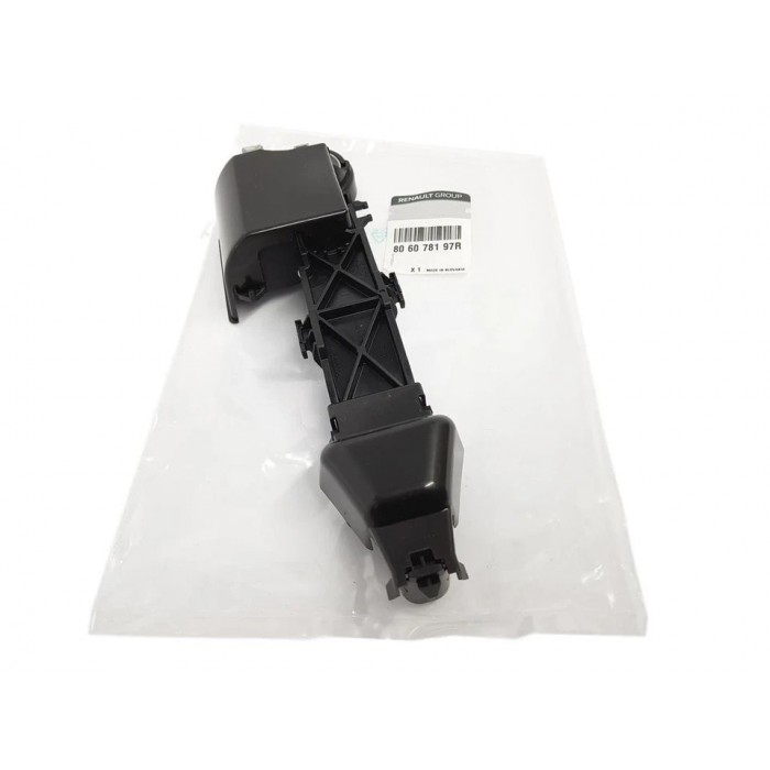 Mécanisme Serrure Porte Intérieur Coulissante Droite Pour Renault Opel Nissan