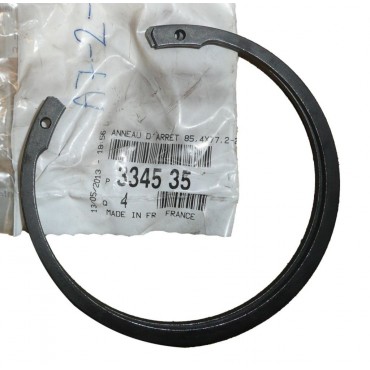 Clips Roulement de Roue Avant Pour Peugeot 205 206 305 306 309 405 406 Partner