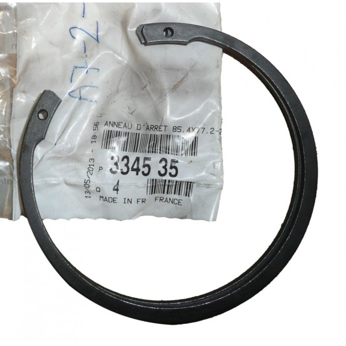 Clips Roulement de Roue Avant Pour Peugeot 205 206 305 306 309 405 406 Partner