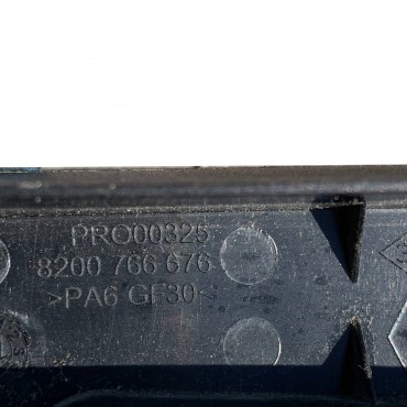 Poignée de Porte Intérieure Arrière Droite Pour Renault Opel Nissan 4420414