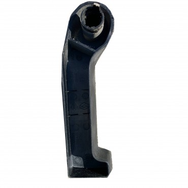 Poignée de Porte Intérieure Arrière Droite Pour Renault Opel Nissan 4420414