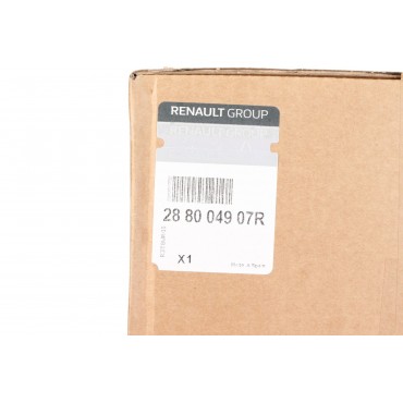 Tringlerie d'Essuie Glace Avant + Moteur Pour Renault Opel Nissan 288004907R