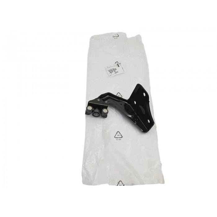 Rouleau de Porte Coulissante Droite Pour Peugeot Partner Citroën Berlingo