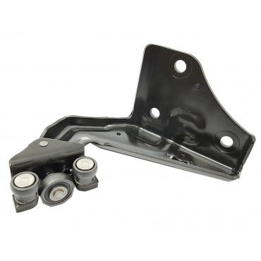 Rouleau de Porte Coulissante Droite Pour Peugeot Partner Citroën Berlingo