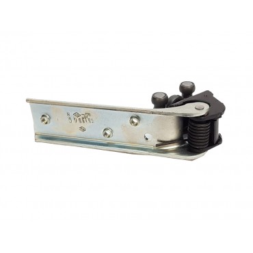 Rouleau de Porte Coulissante Gauche Pour Renault Opel Nissan 7700352380