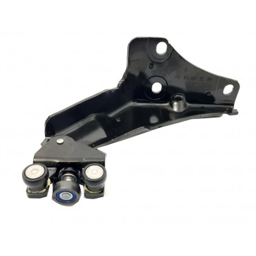 Rouleau de Porte Coulissante Droite Inférieur Pour Peugeot Partner Citroën