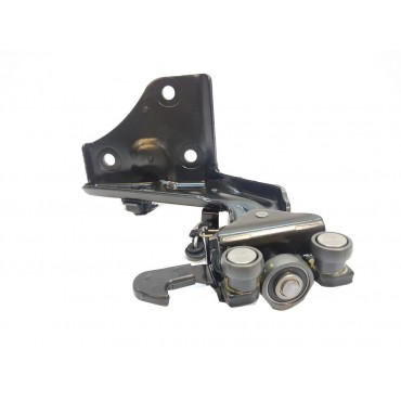 Rouleau de Porte Coulissante Gauche Pour Peugeot Partner Citroën Berlingo