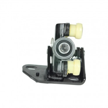 Rouleau de Porte Coulissante Droite Pour Peugeot Partner Citroën Berlingo