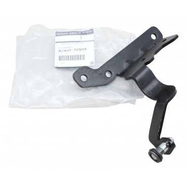 Rouleau de Porte Coulissante Pour Renault Opel Nissan 8240000QAASK, 8240000QAA