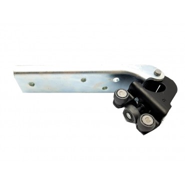 Rouleau de Porte Coulissante Pour Renault Opel Nissan 7700352379 4500440