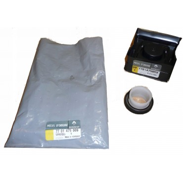 Bague d'étanchéité Vilebrequin Joint SPI Pour Renault Dacia Mercedes-Benz