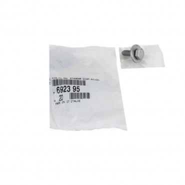 Vis Rondelle Pour Peugeot 106 206 207 208 301 307 308 407 508 Renault Opel Fiat