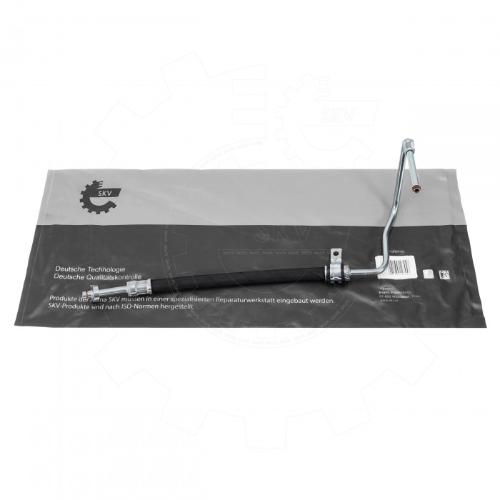 Tuyau Suspension Hydraulique Arrière Droit Pour Citroën C5 C6 5270VF