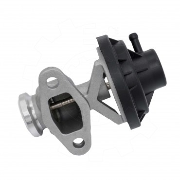 Vanne EGR Pour VW Caddy III 038131501BC, 38131501BC, 38131501AH, 038131501AH