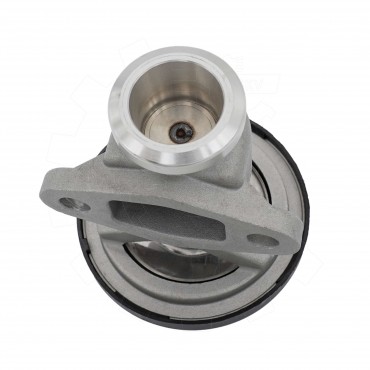 Vanne EGR Pour VW Caddy III 038131501BC, 38131501BC, 38131501AH, 038131501AH