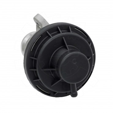 Vanne EGR Pour VW Caddy III 038131501BC, 38131501BC, 38131501AH, 038131501AH