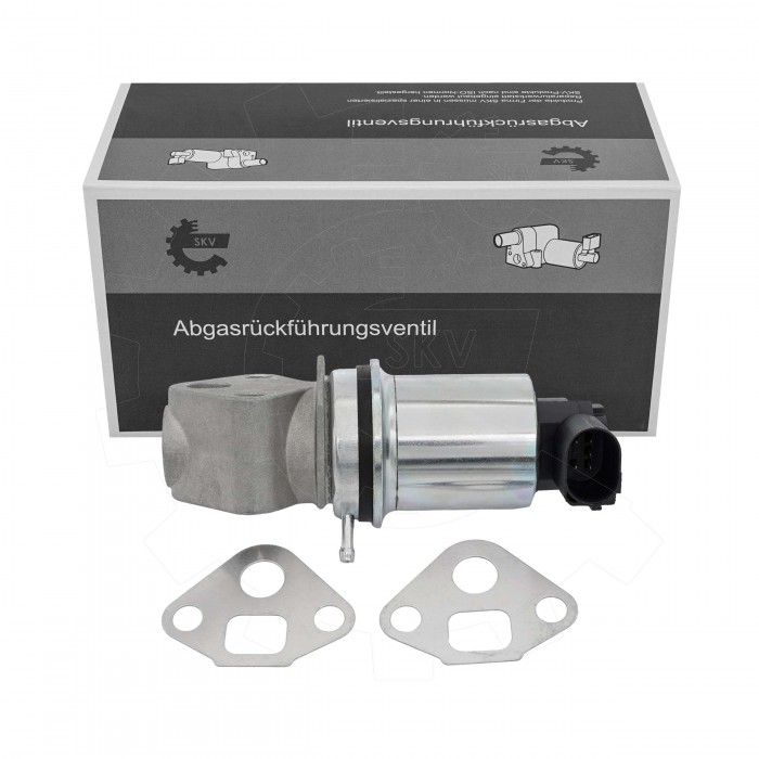 Vanne EGR Pour VW Passat Audi A4 Seat Exeo 1.6