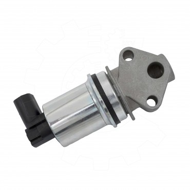 Vanne EGR Pour VW Passat Audi A4 Seat Exeo 1.6