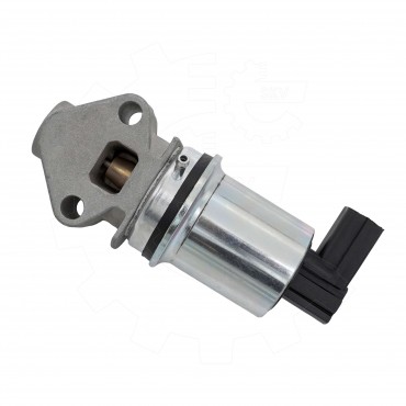 Vanne EGR Pour VW Passat Audi A4 Seat Exeo 1.6