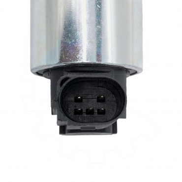 Vanne EGR Pour VW Passat Audi A4 Seat Exeo 1.6