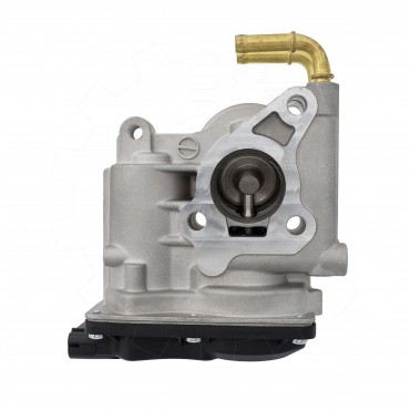 Vanne EGR Pour VW Audi Toyota Auris Avensis Corolla 2580026010, 258000R010