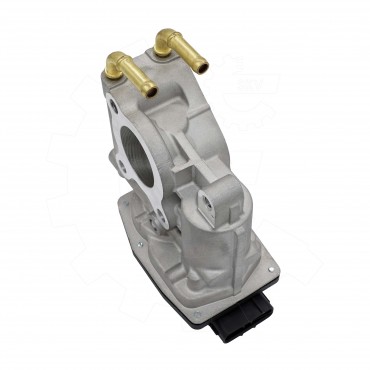 Vanne EGR Pour VW Audi Toyota Auris Avensis Corolla 2580026010, 258000R010