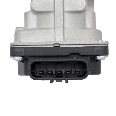 Vanne EGR Pour VW Audi Toyota Auris Avensis Corolla 2580026010, 258000R010