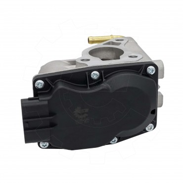 Vanne EGR Pour VW Audi Toyota Auris Avensis Corolla 2580026010, 258000R010