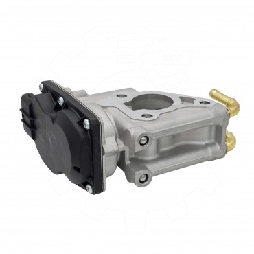 Vanne EGR Pour VW Audi Toyota Auris Avensis Corolla 2580026010, 258000R010