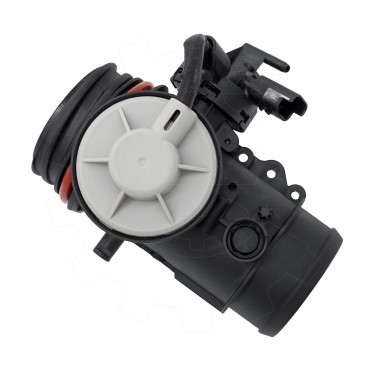 Vanne EGR Pour Peugeot 206 Partner Citroën Berlingo