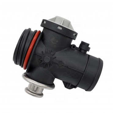 Vanne EGR Pour Peugeot 206 Partner Citroën Berlingo