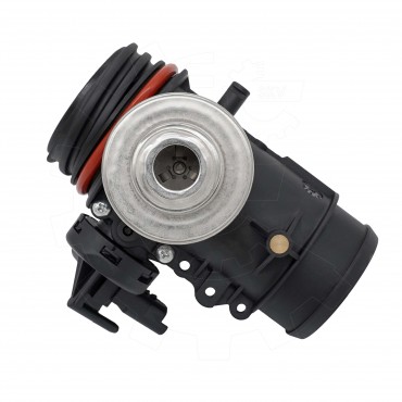 Vanne EGR Pour Peugeot 206 Partner Citroën Berlingo