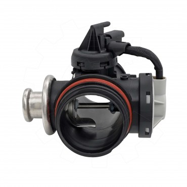 Vanne EGR Pour Peugeot 206 Partner Citroën Berlingo