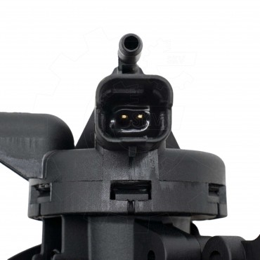 Vanne EGR Pour Peugeot 206 Partner Citroën Berlingo