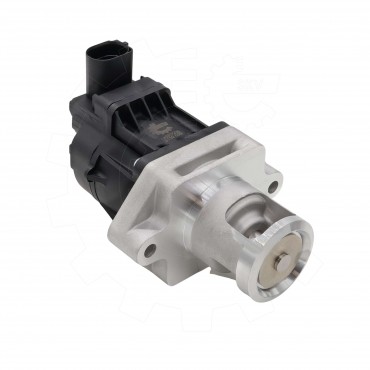 Vanne EGR Pour Opel Fiat 500 500X Alfa Romeo Chrysler K68220917AA, K68220917AASK