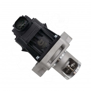 Vanne EGR Pour Opel Fiat 500 500X Alfa Romeo Chrysler K68220917AA, K68220917AASK