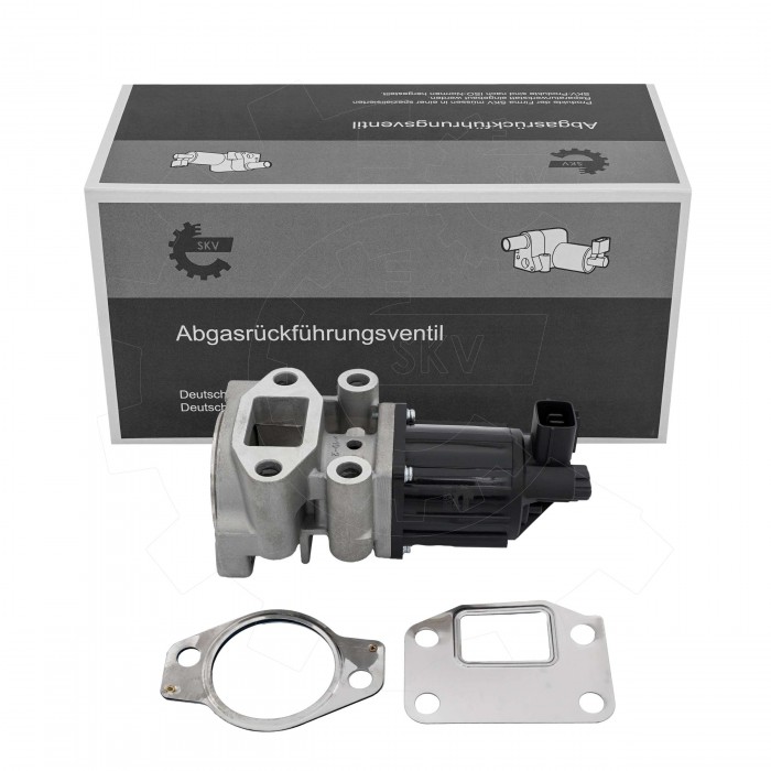 Vanne EGR Pour Mitsubishi L200/Triton Pajero III Canvas Top 1582A483, 1582A038