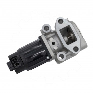 Vanne EGR Pour Mitsubishi L200/Triton Pajero III Canvas Top 1582A483, 1582A038