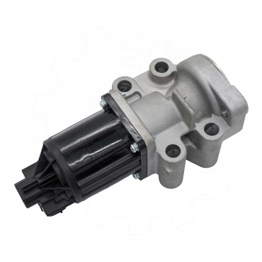 Vanne EGR Pour Mitsubishi L200/Triton Pajero III Canvas Top 1582A483, 1582A038