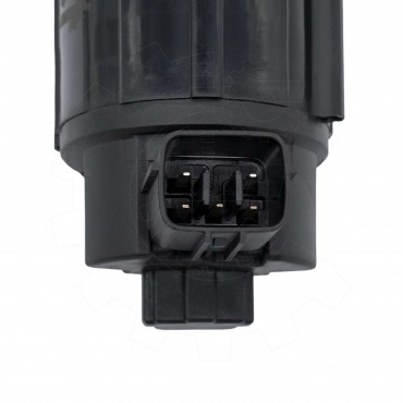 Vanne EGR Pour Mitsubishi L200/Triton Pajero III Canvas Top 1582A483, 1582A038