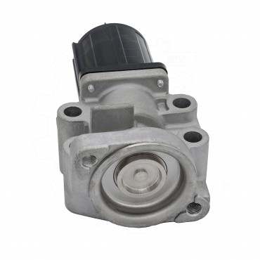Vanne EGR Pour Mitsubishi L200/Triton Pajero III Canvas Top 1582A483, 1582A038