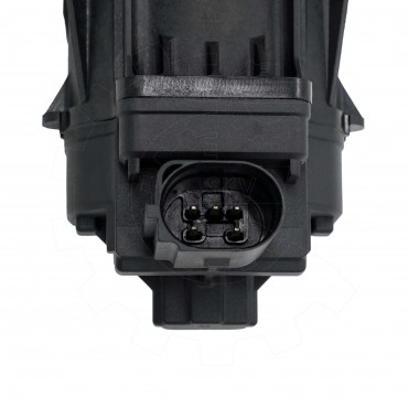 Vanne EGR Pour Chrysler Jeep Grand Cherokee IV Lancia Thema Maserati 673001269